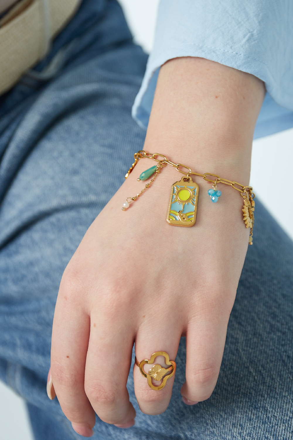 Bracelet Crépuscule Image3
