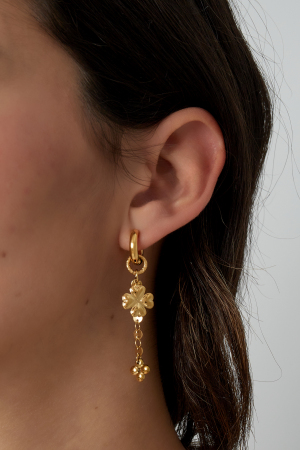 Boucles D'oreilles Radiant Rebel h5 Image2