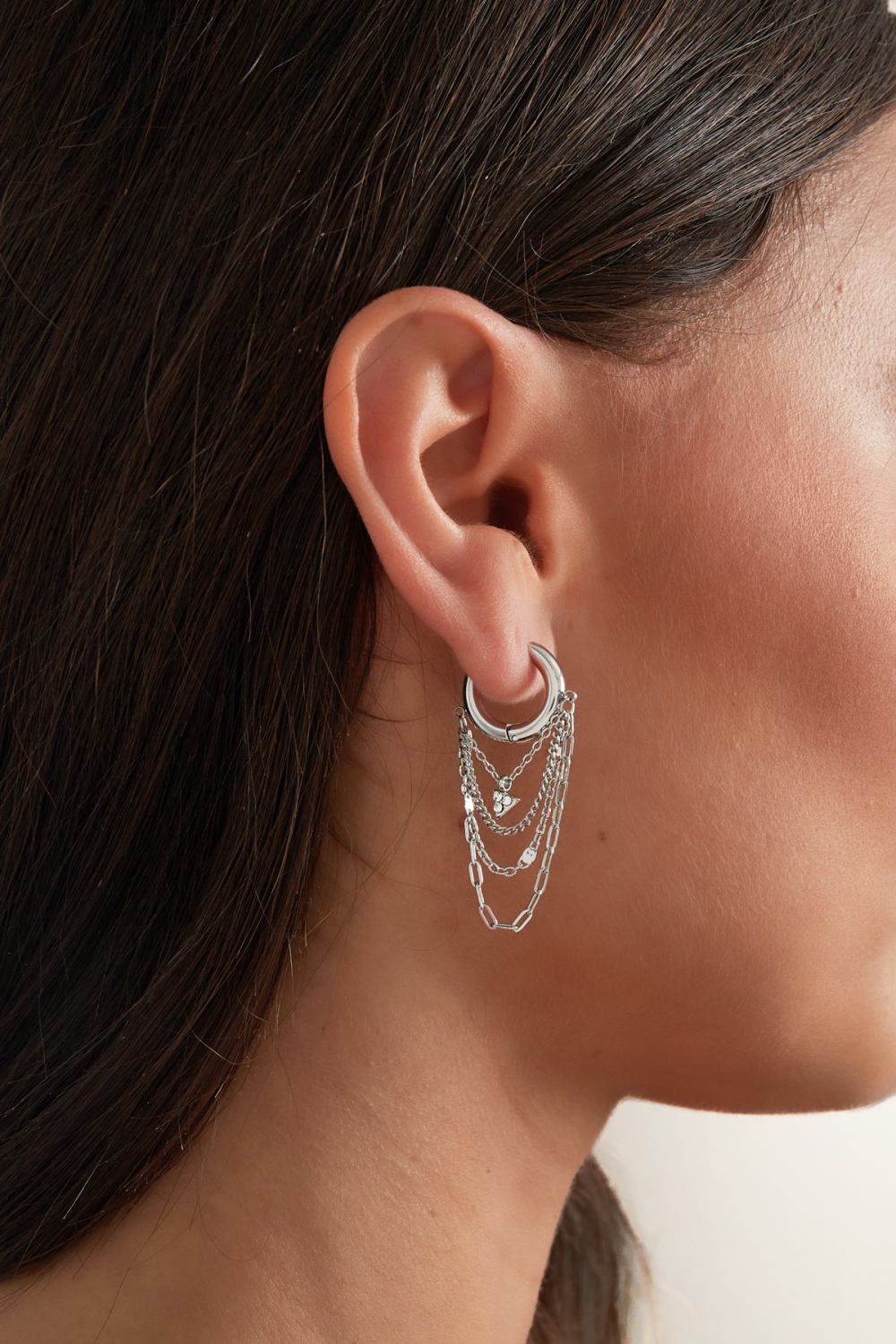 Boucles D'oreilles Dainty Dreamers Image2