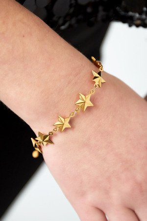 Bracelet Amoureux Des Étoiles h5 Image3