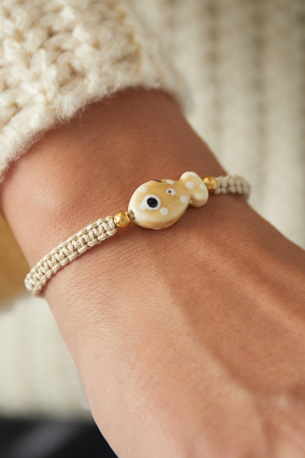 Bracelet Poisson Fiesta Image3