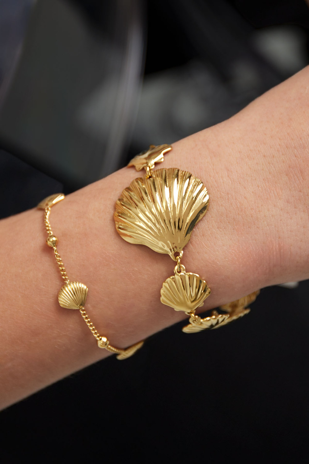 Bracelet Amoureux Des Coquillages h5Image2