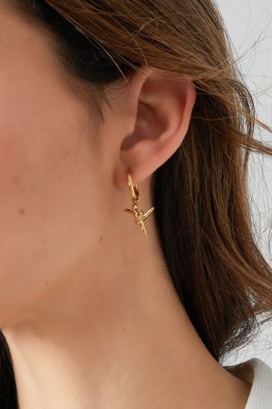 Boucles D'oreilles Ballet h5 Image3