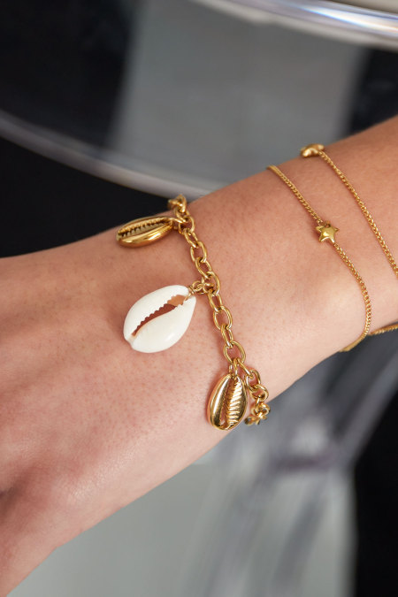 bracelet marée tropicale 2