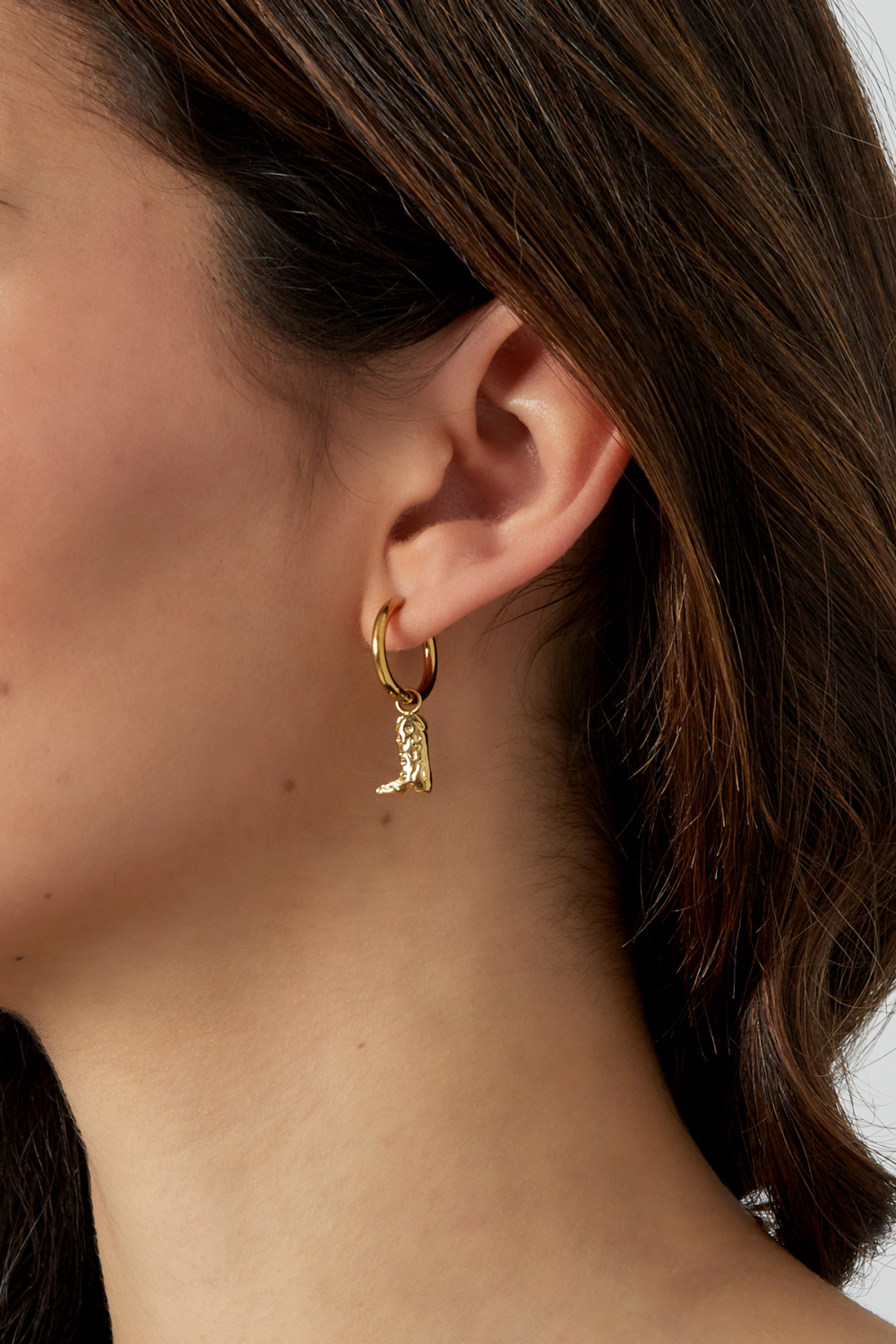 Boucles D'oreilles Cowgirl h5Image2
