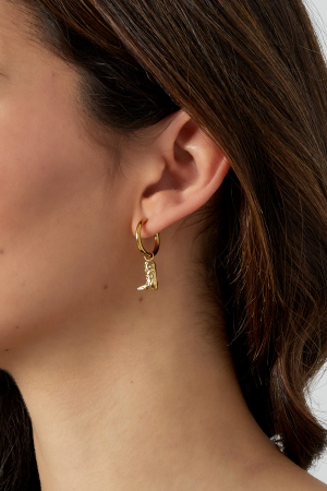 Boucles D'oreilles Cowgirl h5 Image2