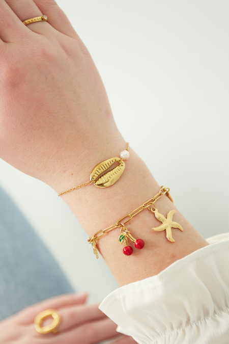 bracelet sandy shores 2