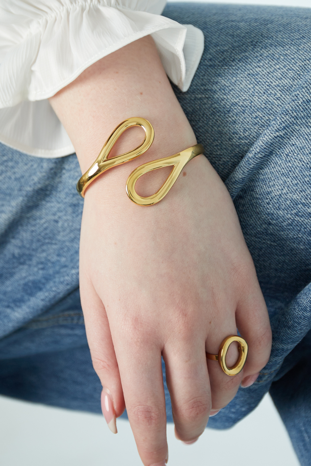 Bracelet Connect By You Image2