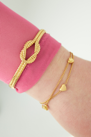 Bracelet Avec Noeud h5 Image2