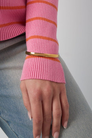 Bracelet Jonc Classique h5 Image2