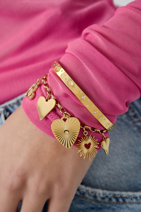 bracelet starlight 2