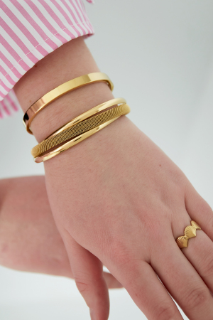 Bracelet Poussin Cool h5 Image3
