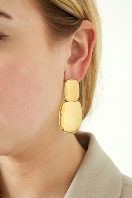 boucles d'oreilles paire parfaite 2
