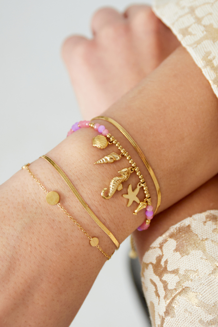bracelet double pièce 2