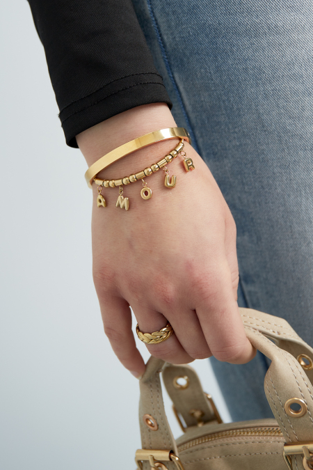 bracelet amour 2