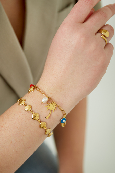 bracelet brise tropicale 2