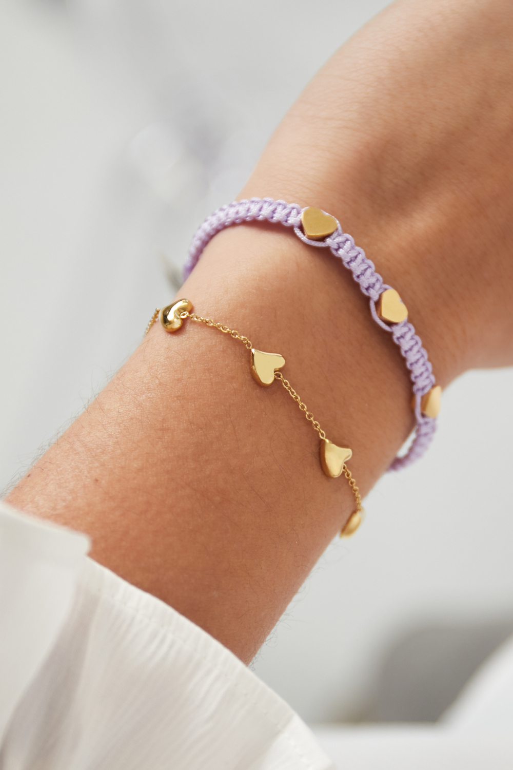 Bracelet Douce Affection h5Image3