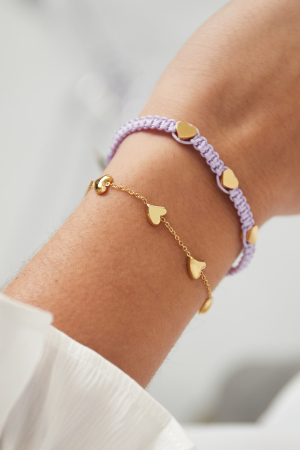 Bracelet Douce Affection h5 Image3