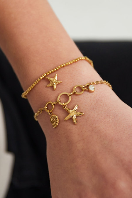 bracelet à breloques i sea you 2