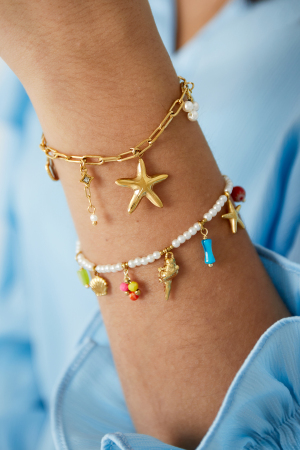 Bracelet Beachy Vibe h5 Image2