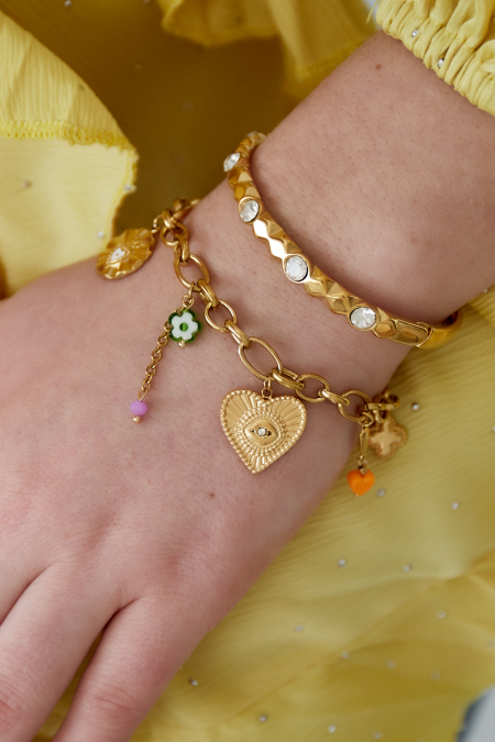 bracelet happy 2