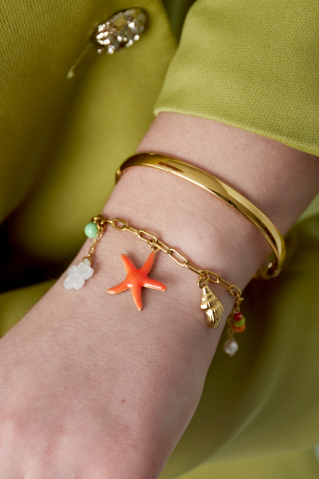 bracelet été 2