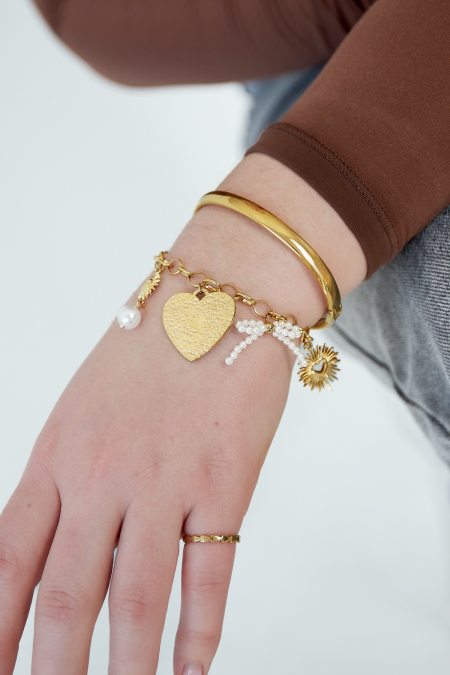 bracelet summer vibes 2