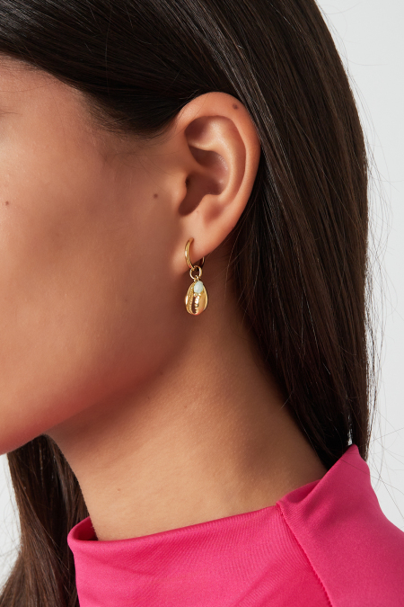 boucles d'oreilles summer vibe 2