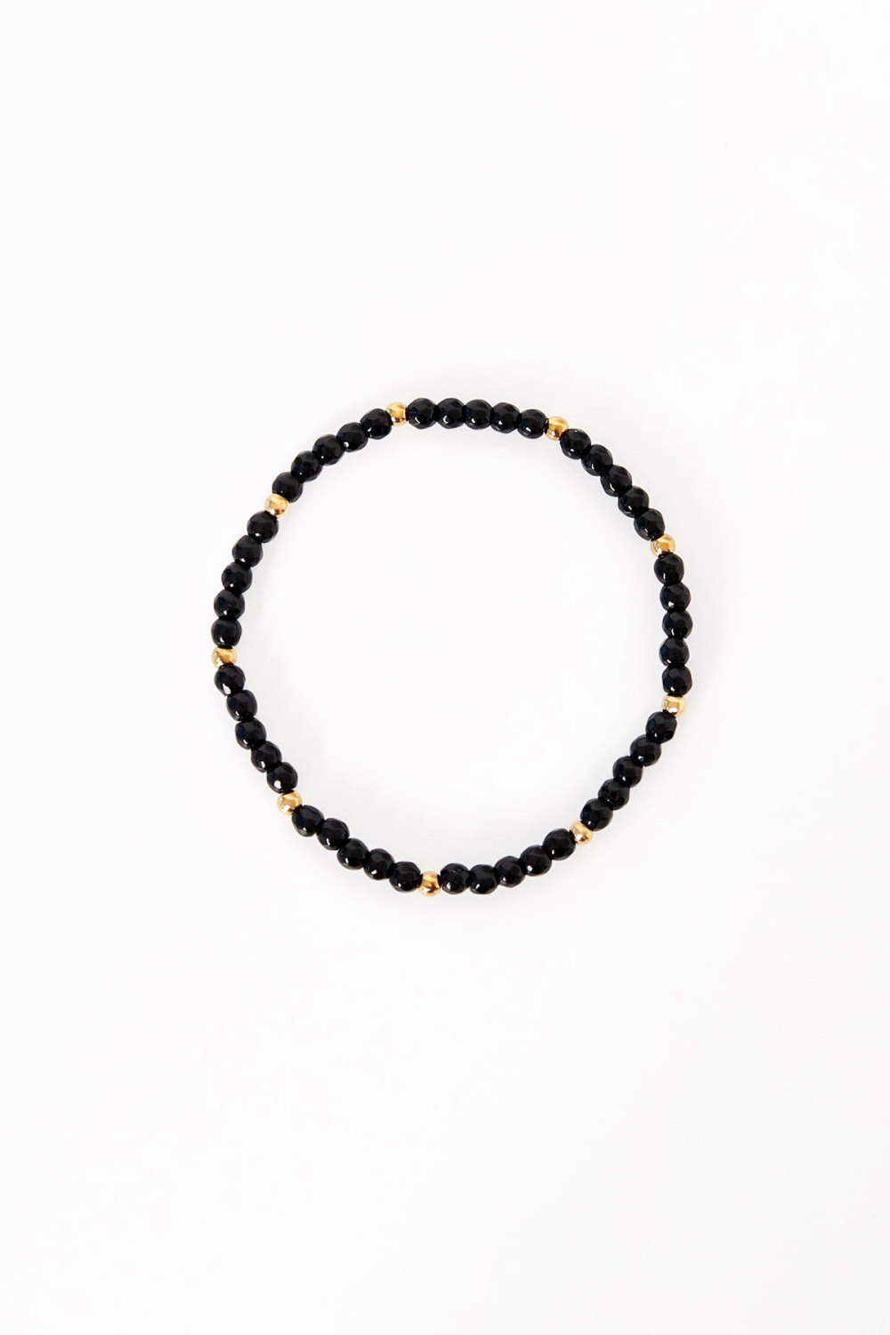 Bracelet À Breloques De Minuit 