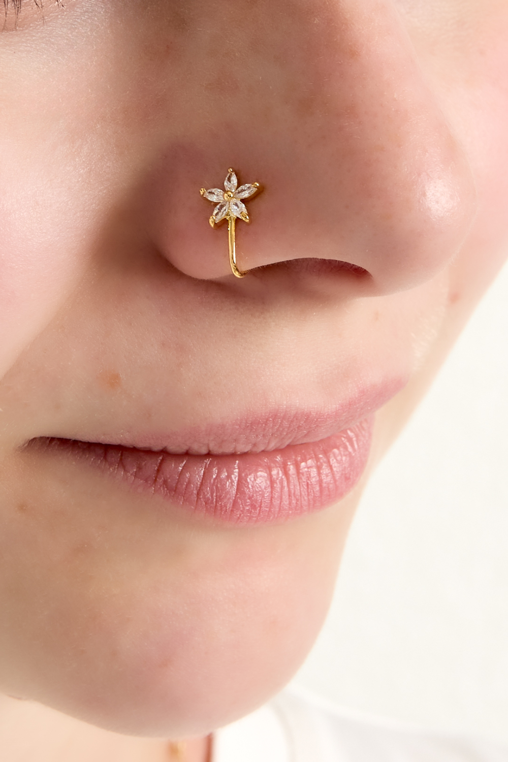 Manchette De Nez Et Manchette D'Oreille Image3
