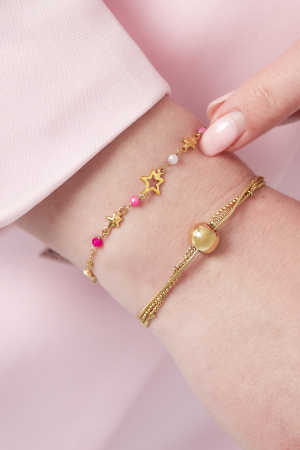 Bracelet Starr Love h5 Image2