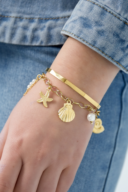 bracelet beach vibe 2