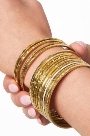 Bracelet En Strass h5 Image2