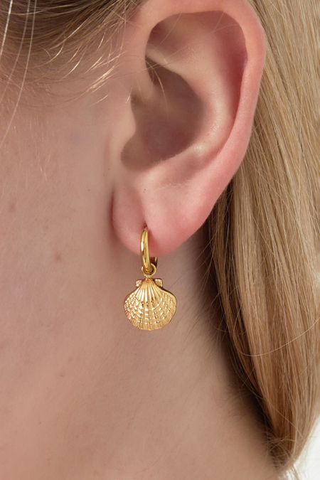 Boucles d'oreilles Coastal Glow 2