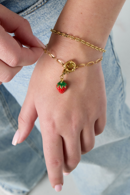 Bracelets en acier inoxydable, chaîne DIY, série simple quotidienne, bijoux pour femmes 2
