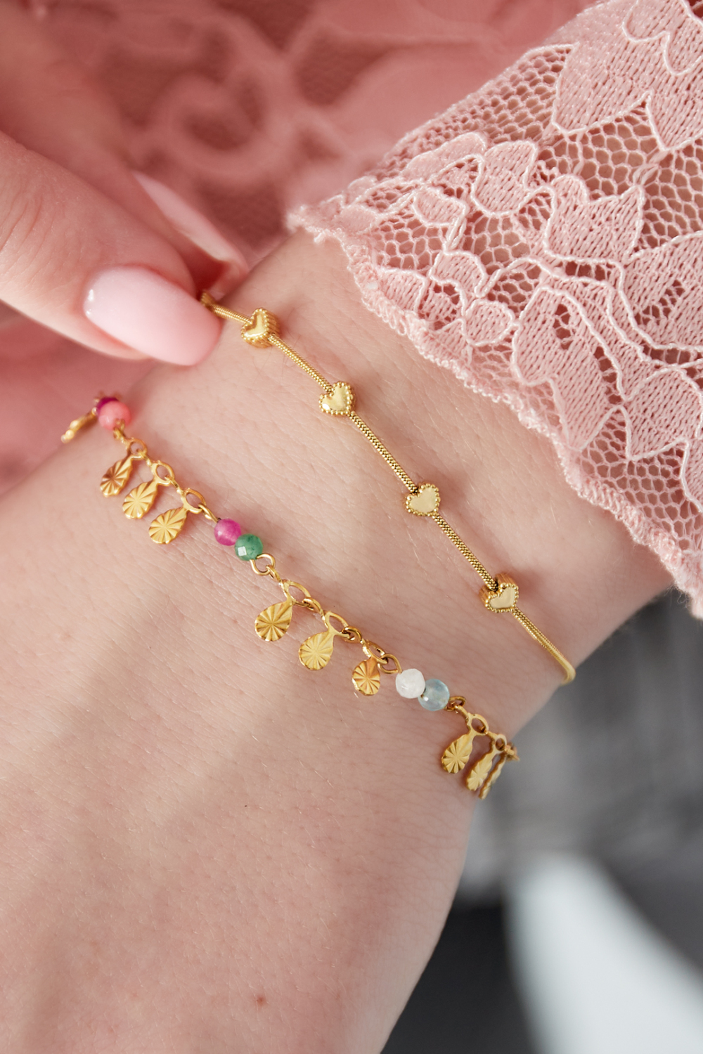 Bracelet Délice Du Soleil Image2