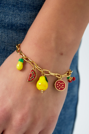 Bracelet Ambiance Fruitée h5 Image2