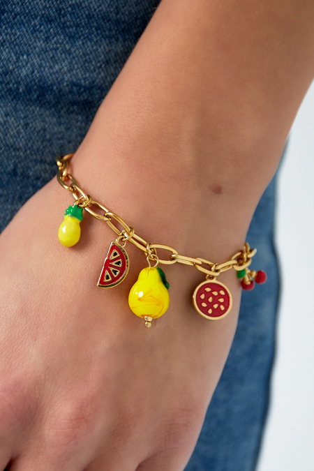Bracelet Ambiance Fruitée 2