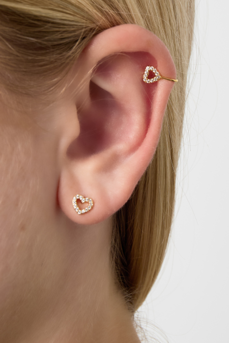 manchette de nez et manchette d'oreille 2