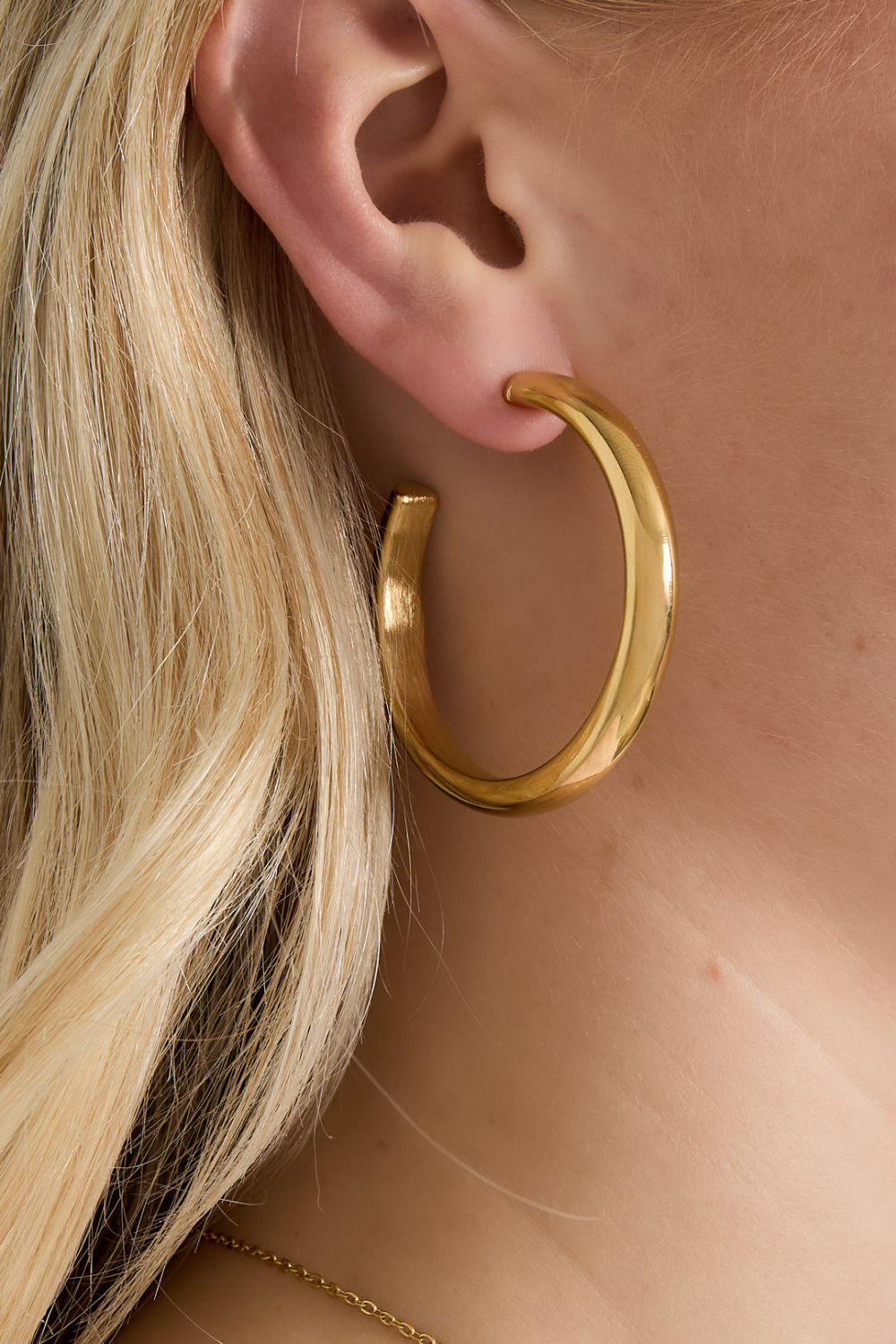 Les Boucles D'Oreilles Créoles Incontournables h5Image2