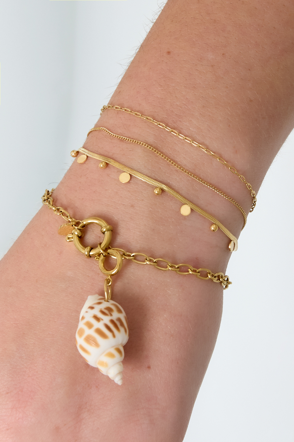 Bracelet Double The Fun Image2
