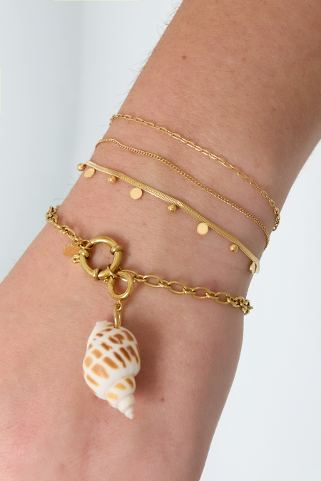 Bracelet Double The Fun 2
