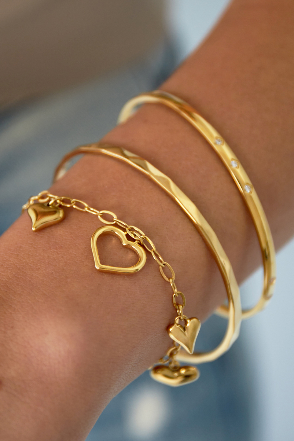 Bracelet D'Amour Image2