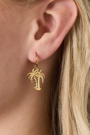   Boucles D'Oreilles Pendantes Fruits Casual Daily Simple Series Bijoux Pour Femmes h5 Image2