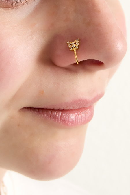 manchette de nez et manchette d'oreille 2
