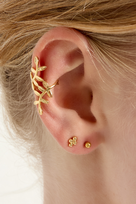Plante pour manchette d'oreille 2