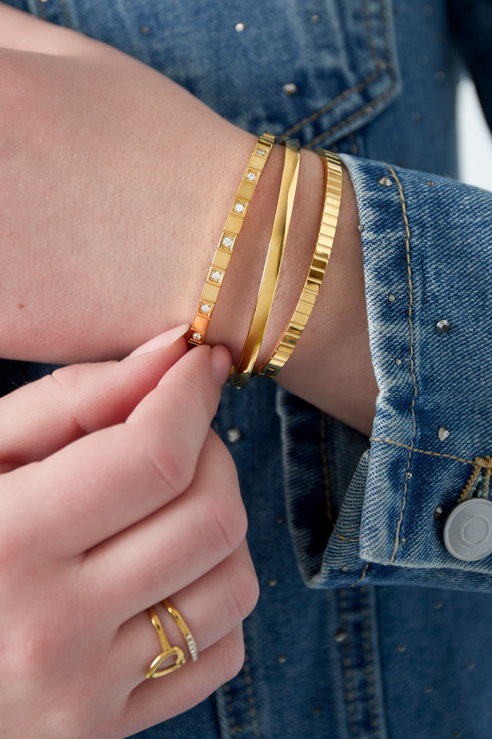 Bracelet Esclave Basic Image2