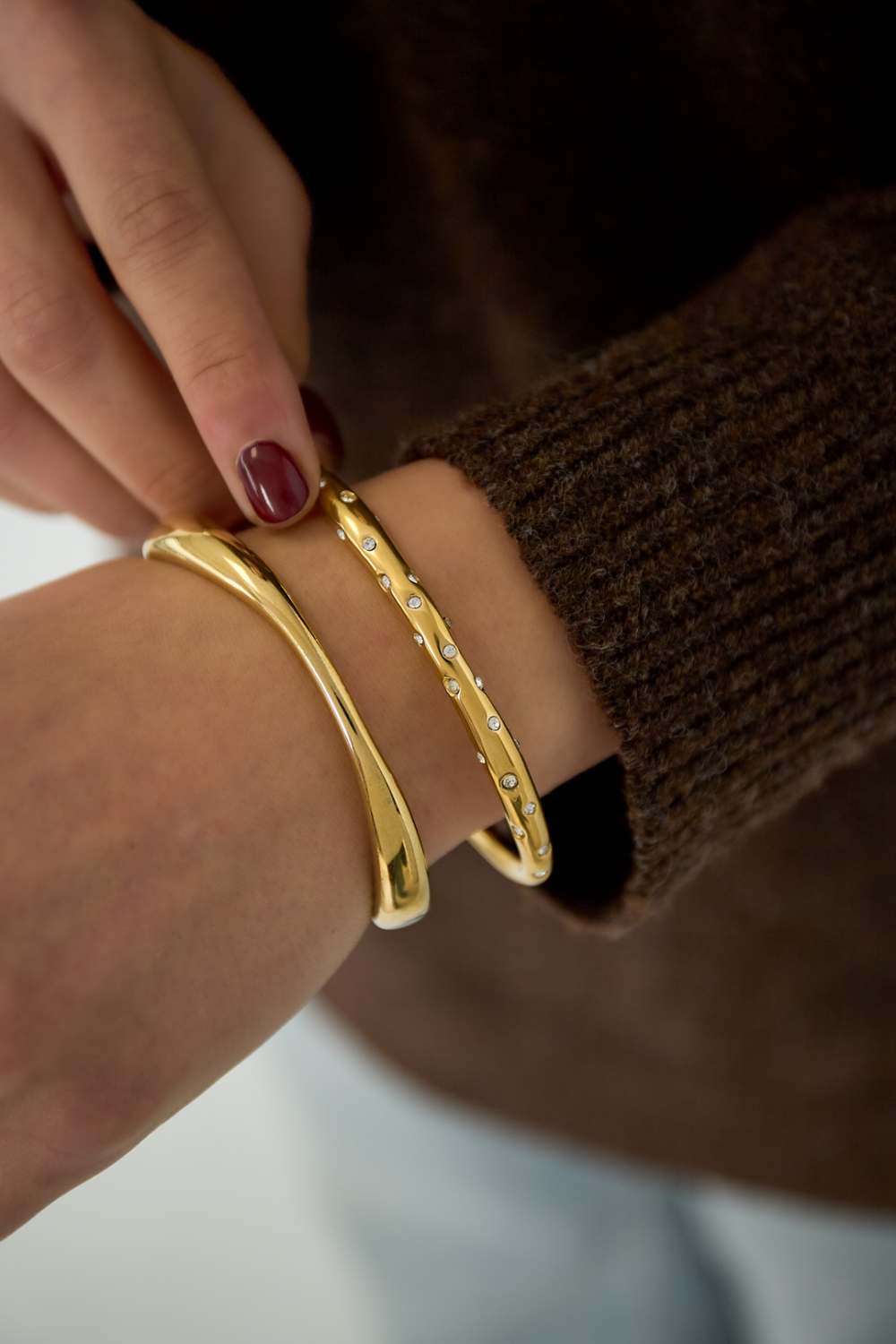 Bracelet Manchette Image3