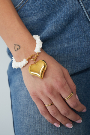 Bracelet Coquillage Bliss h5 Image2