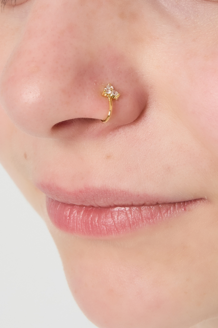 manchette de nez et manchette d'oreille 2